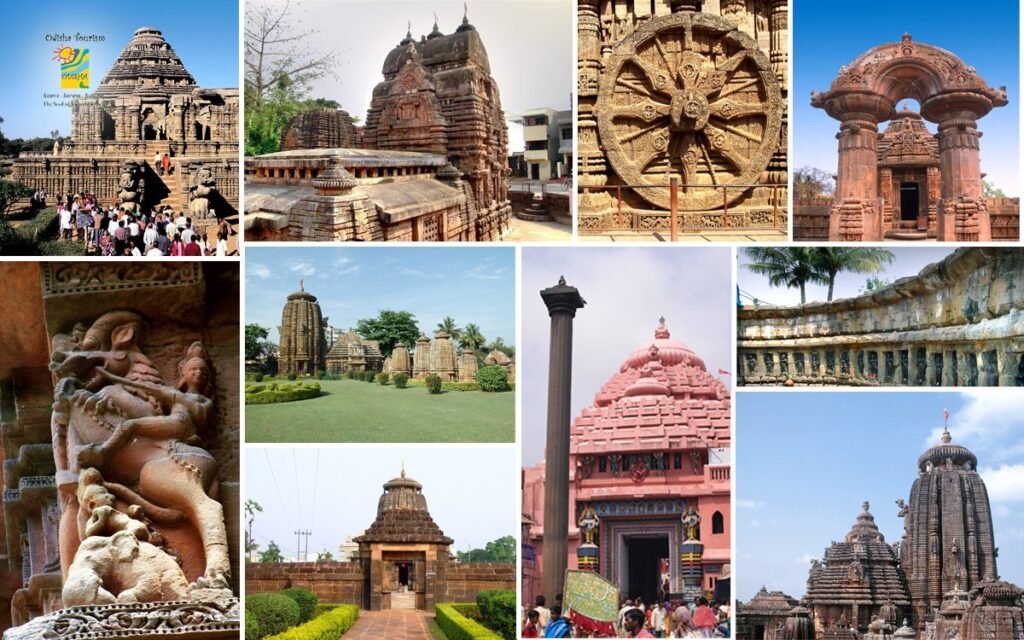 Odisha