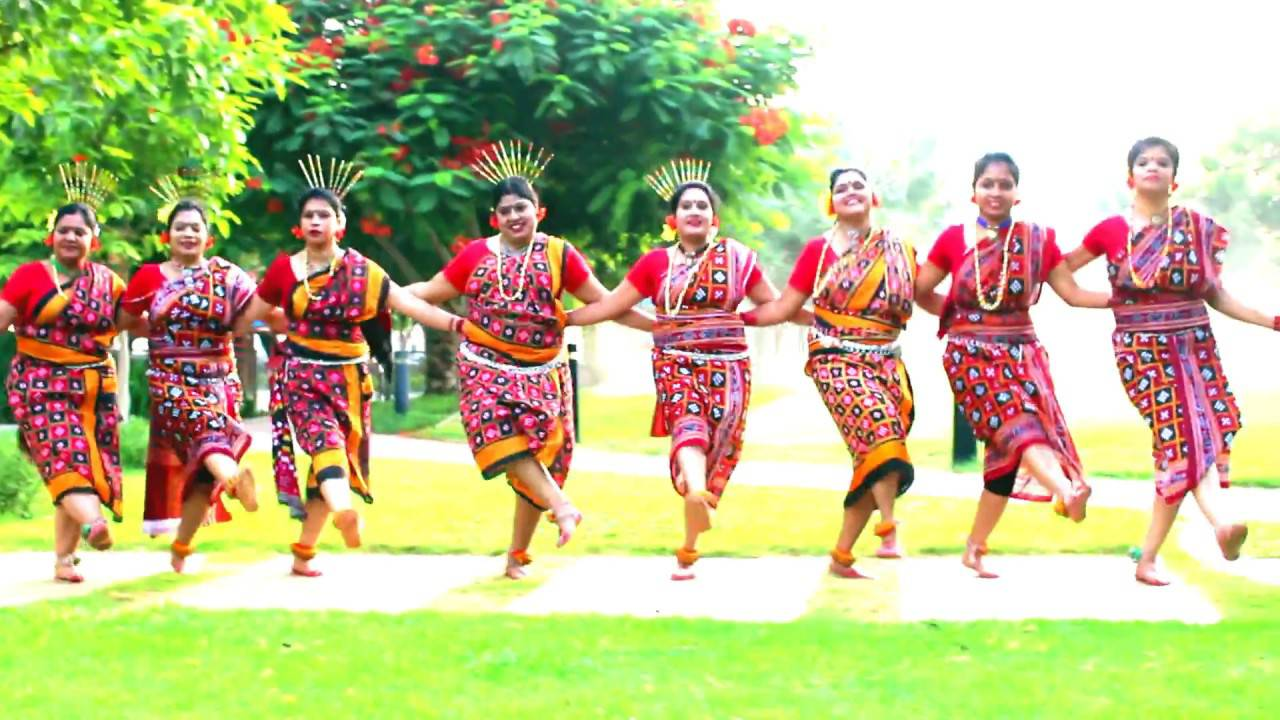 Dalkhai