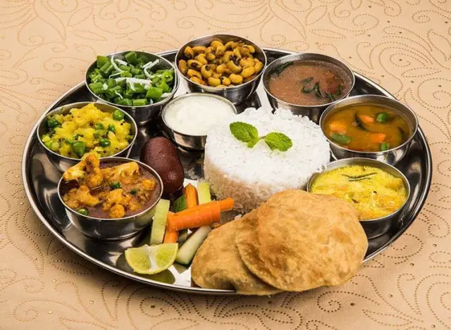 Odia dishes