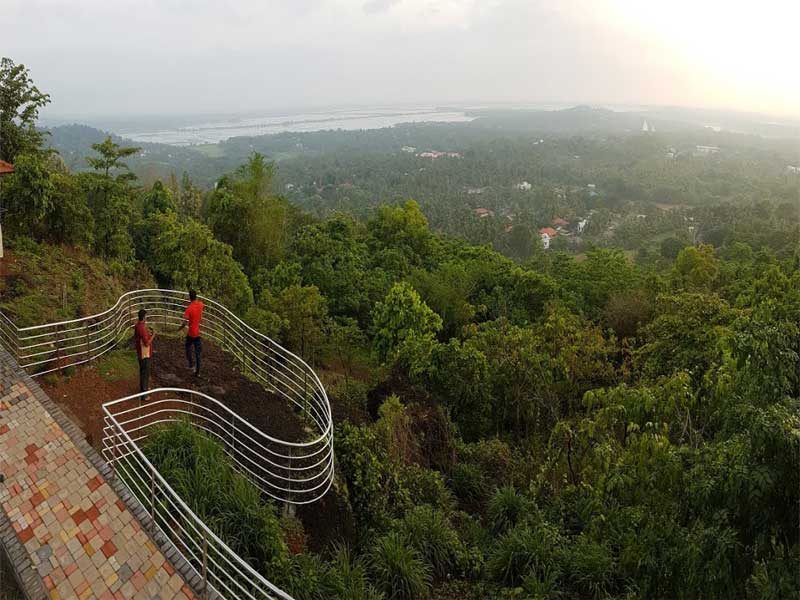 Vilangan Hills