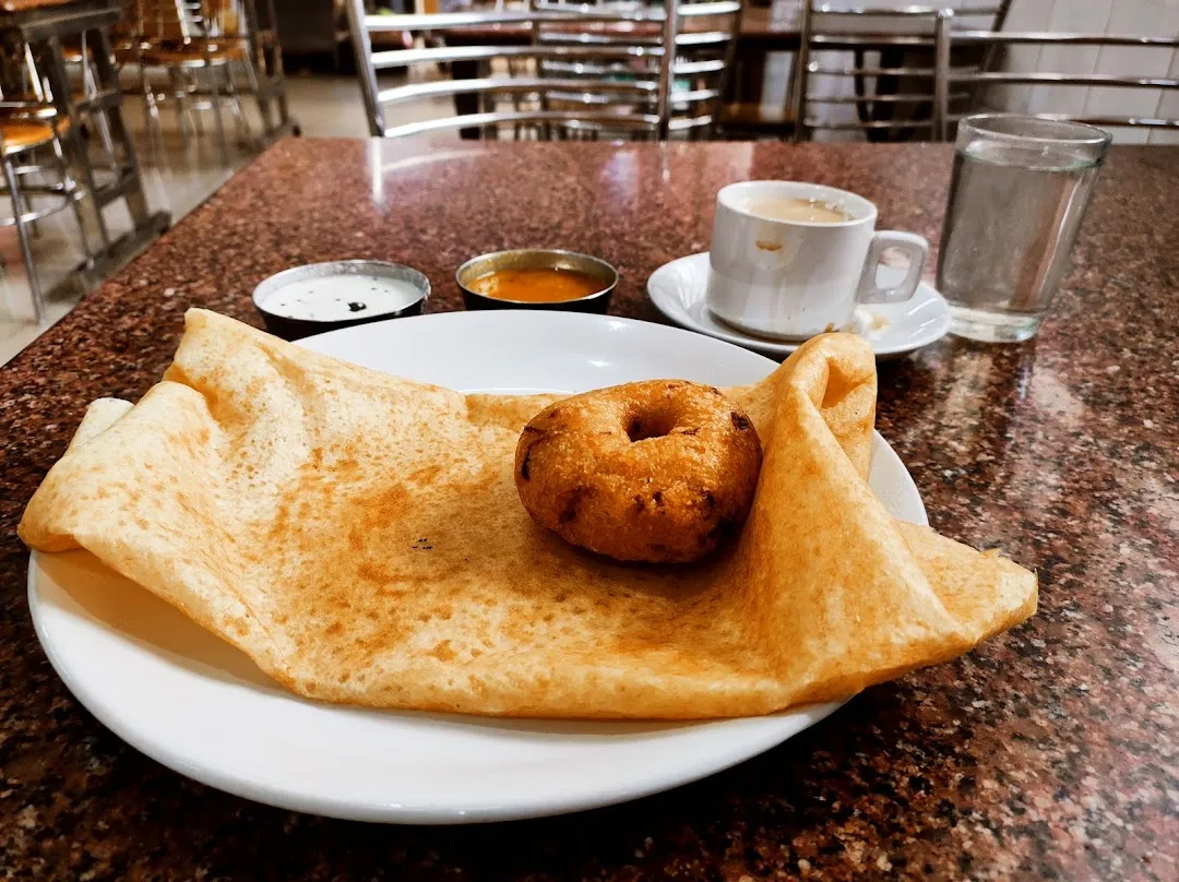 Indian Coffee House