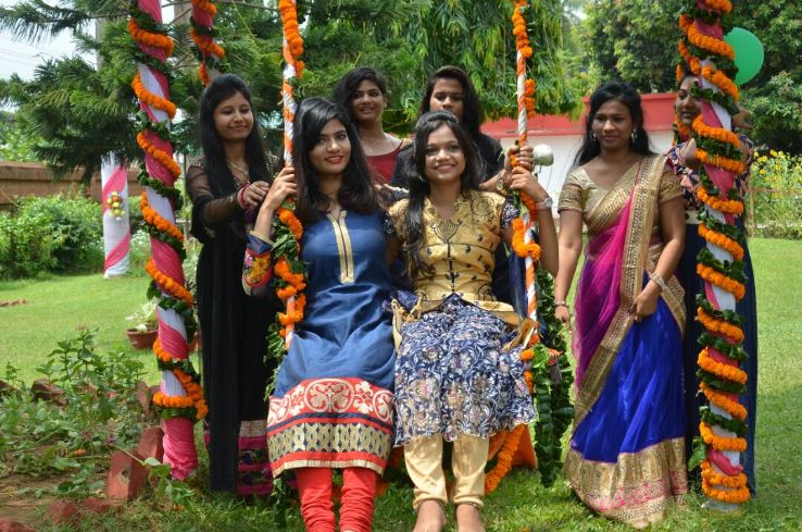 Rajo Festival