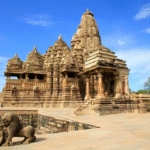 Khajuraho