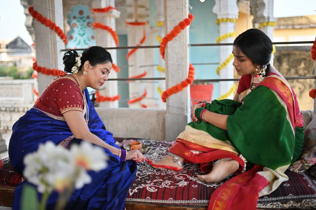 Rajo Sankranti