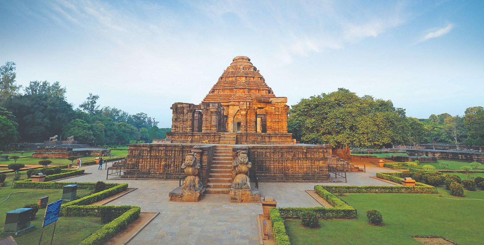 Konark Temple