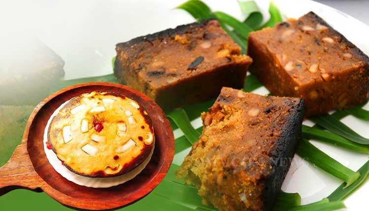 Poda Pitha