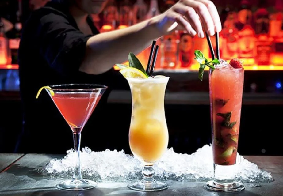 C’sons Lounge Bar