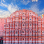 Hawa Mahal