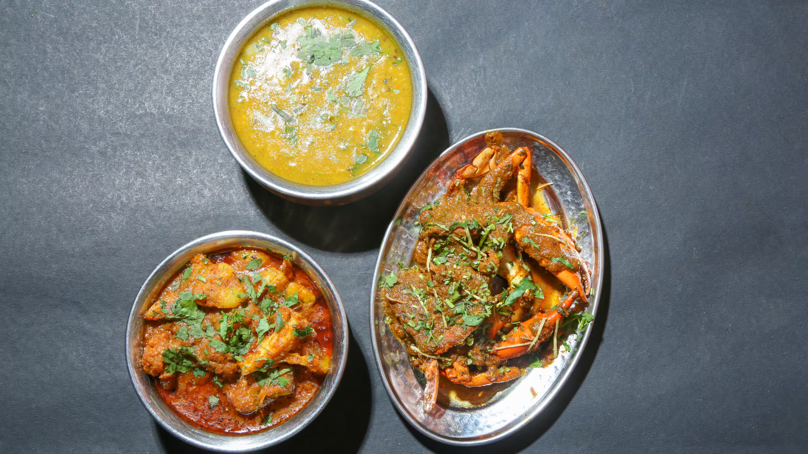 Odia classics Food