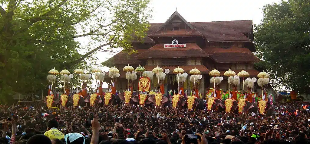 Inclusivity of Hindu Tradition