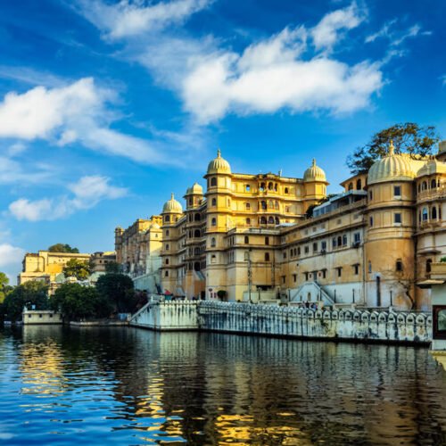 Mewar Festival – Udaipur’s Celebration of Spring, Women, and Cultural Legacy