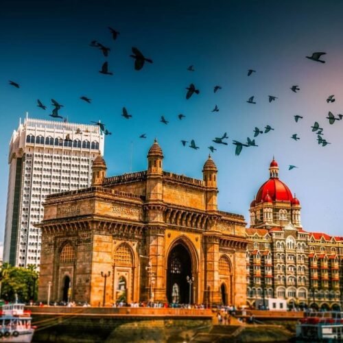 Maharashtra Cultural Tour Itinerary