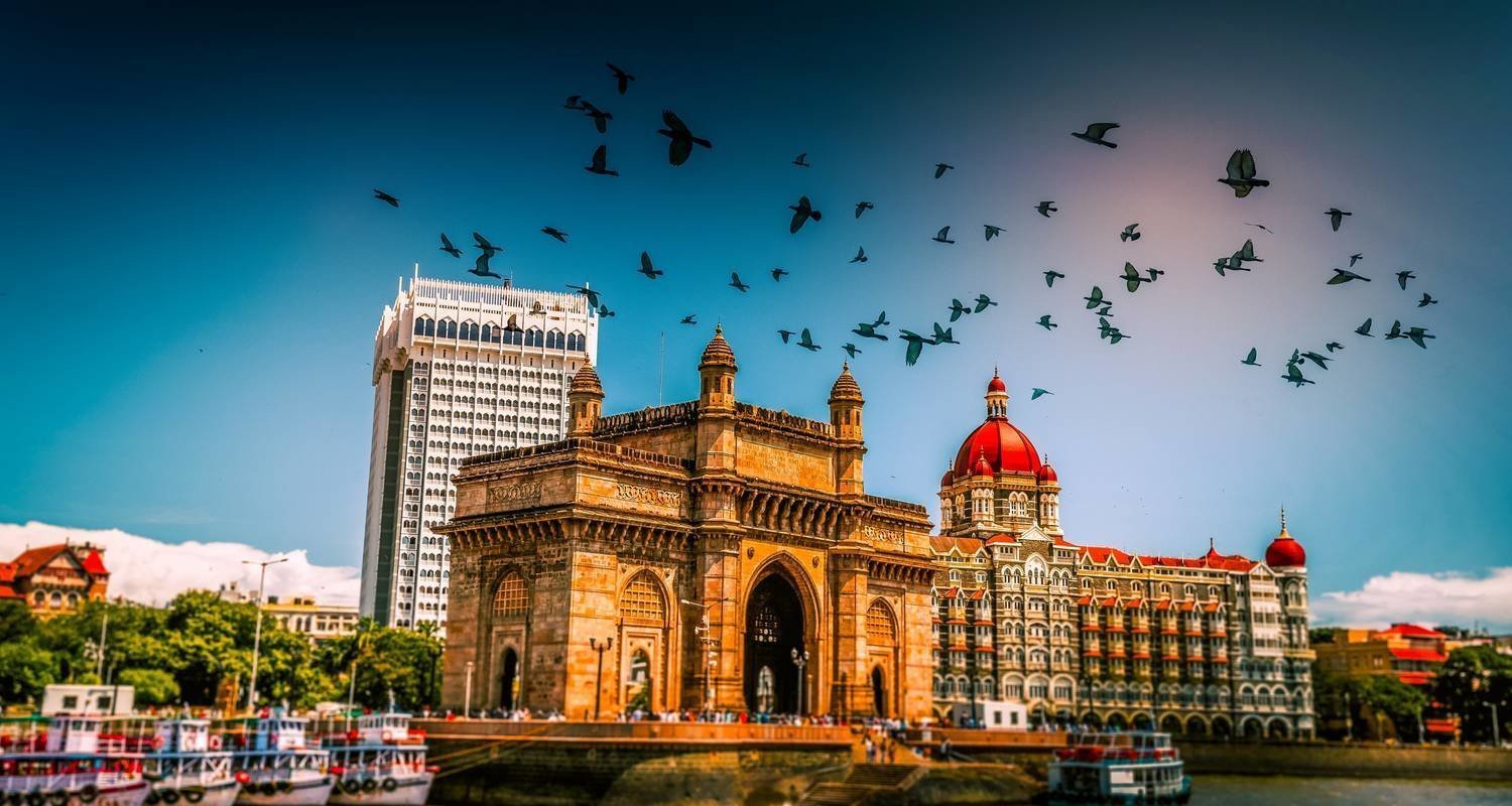 Maharashtra Cultural Tour Itinerary