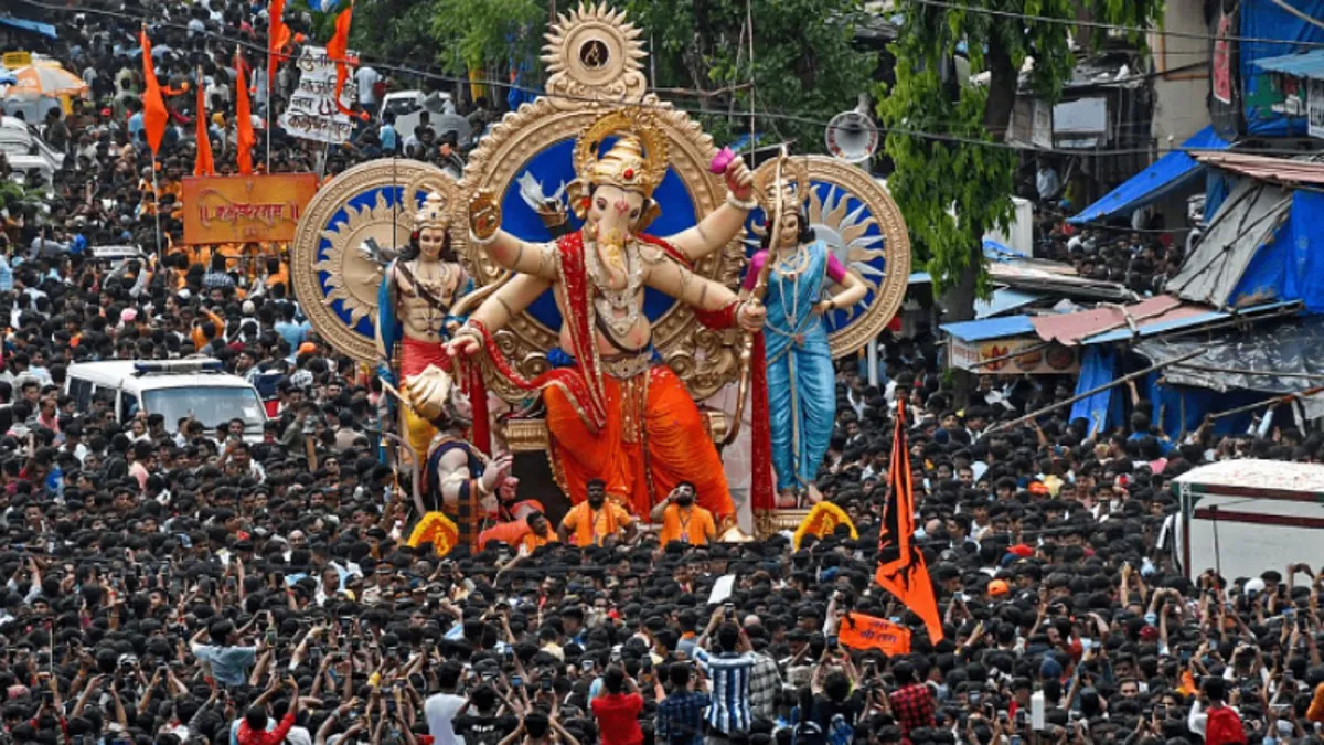Ganesh Chaturthi