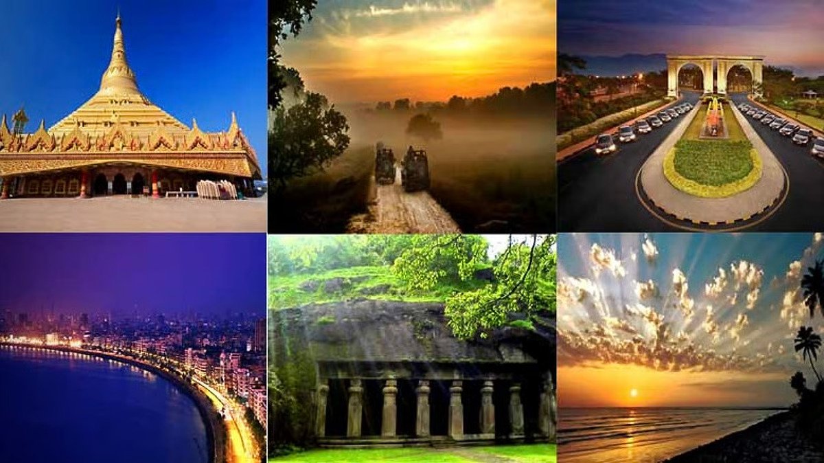 Maharastra