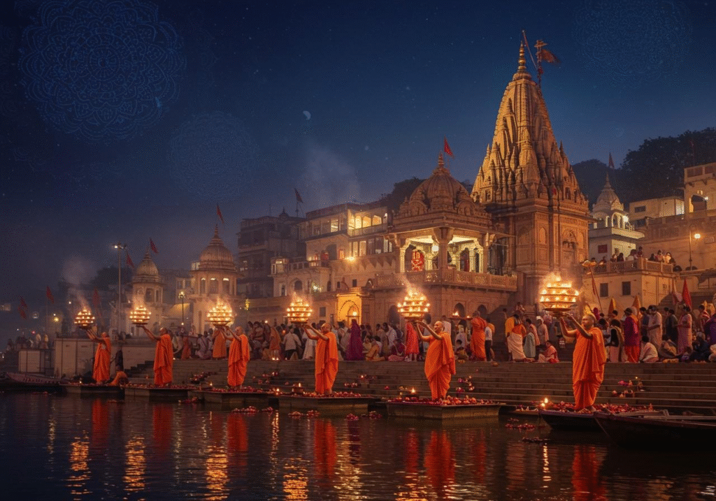 Ganga Mahotsav