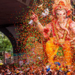 Ganesh Chaturthi